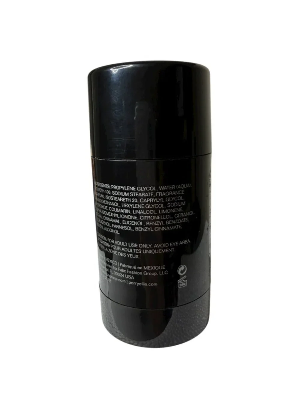 Perry Ellis @ 